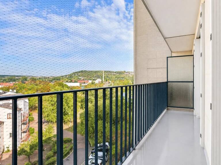 Appartement de 4 pièces de 79 m² à Mantes-la-Jolie — photo 1