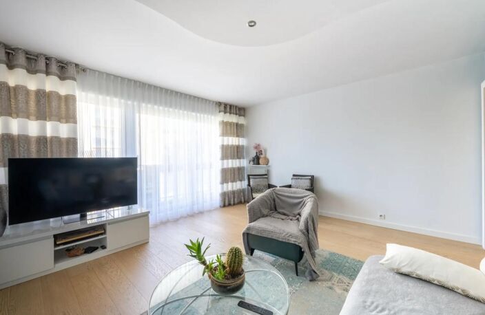Magnifique Appartement de 4 pièces de 80 m² à Eaubonne — photo 3