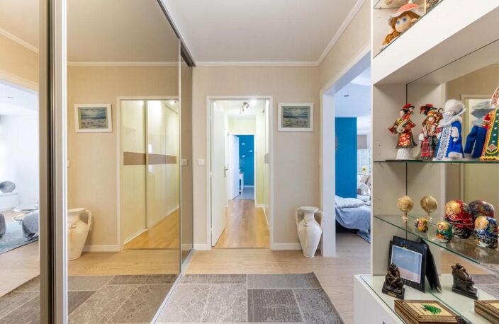 Magnifique Appartement de 4 pièces de 80 m² à Eaubonne — photo 4