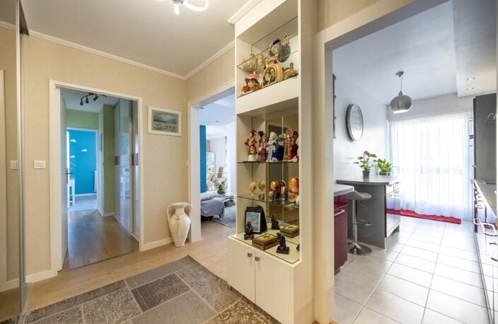 Magnifique Appartement de 4 pièces de 80 m² à Eaubonne — photo 5