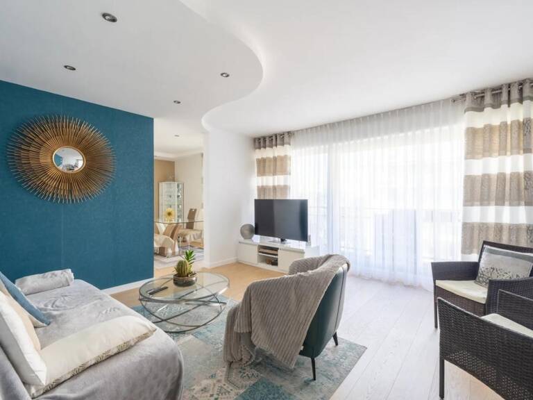 Magnifique Appartement de 4 pièces de 80 m² à Eaubonne — photo 1
