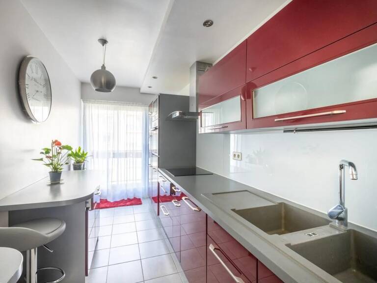 Magnifique Appartement de 4 pièces de 80 m² à Eaubonne — photo 1