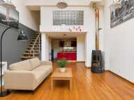 Loft 4 pièces de 66,76 m² avec terrasse situé à Roubaix — photo 2
