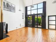 Loft 4 pièces de 66,76 m² avec terrasse situé à Roubaix — photo 3