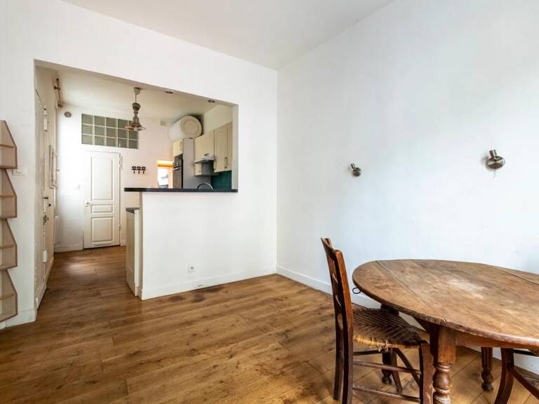 Appartement de 2 pièces de 28,3 m² à Paris 14ème — photo 1