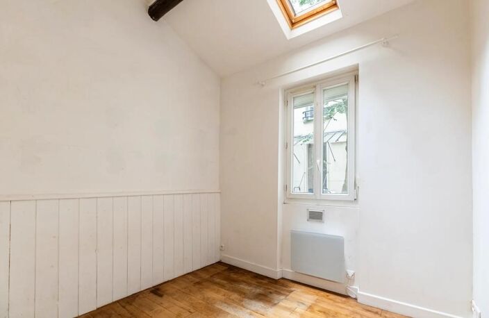 Appartement de 2 pièces de 28,3 m² à Paris 14ème — photo 5