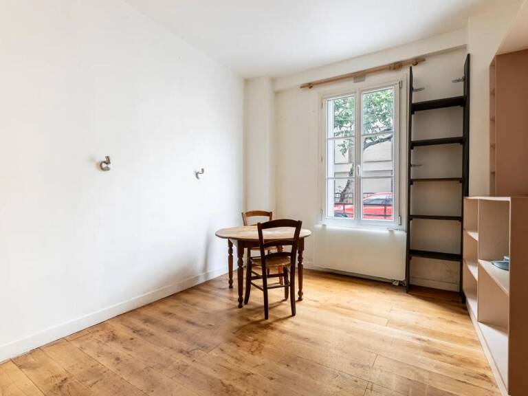 Appartement de 2 pièces de 28,3 m² à Paris 14ème — photo 1