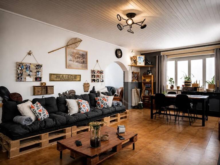 Appartement de 5 pièces de 123 m² à Pau — photo 1