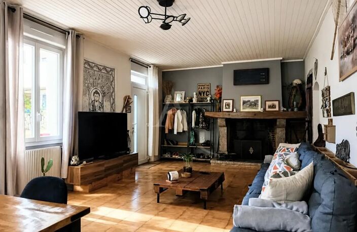 Appartement de 5 pièces de 123 m² à Pau — photo 2