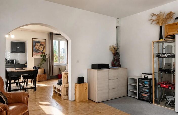 Appartement de 5 pièces de 123 m² à Pau — photo 3
