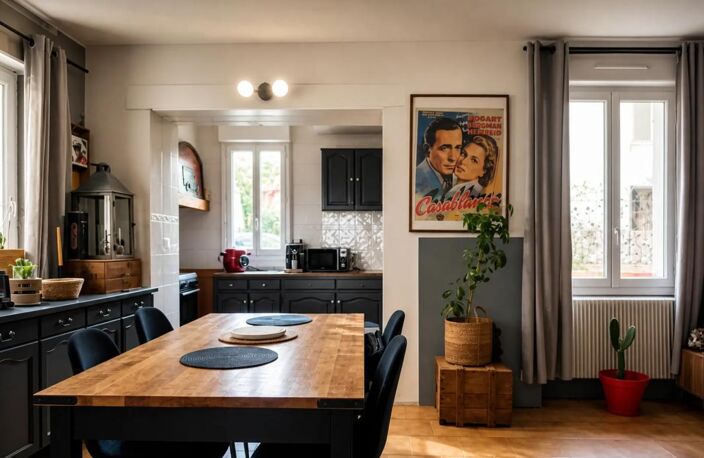 Appartement de 5 pièces de 123 m² à Pau — photo 4