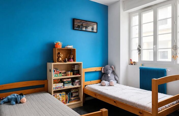 Appartement de 5 pièces de 123 m² à Pau — photo 5