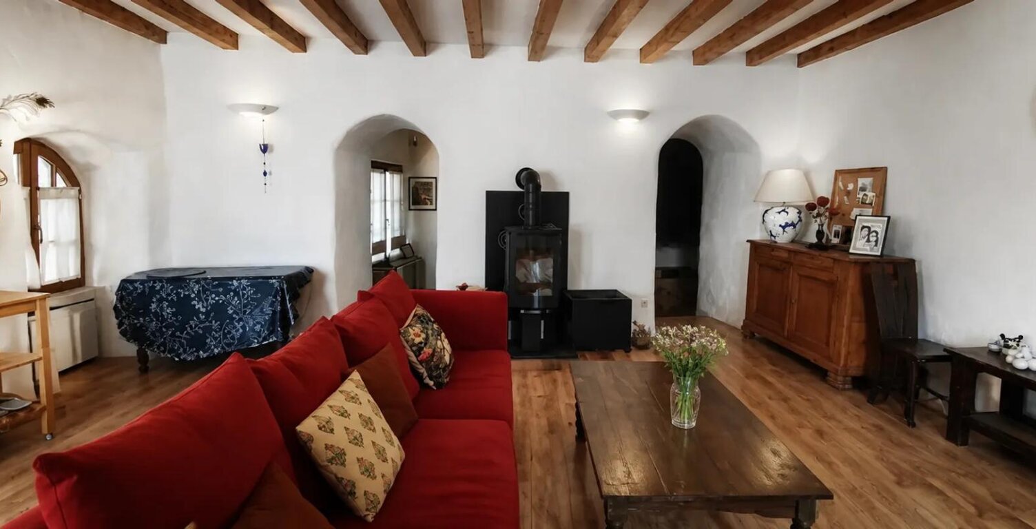 Appartement 2 pièces de 53 m² à Albertville — photo 1