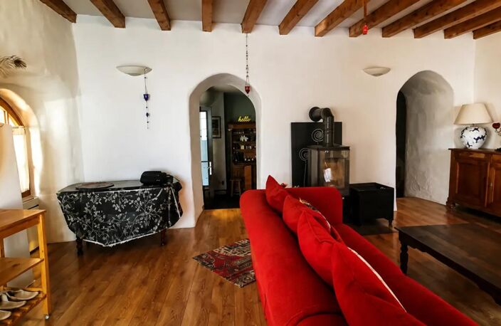Appartement 2 pièces de 53 m² à Albertville — photo 2