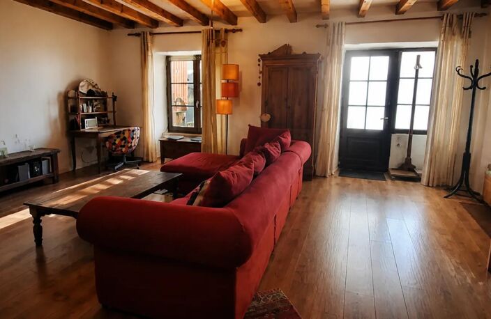 Appartement 2 pièces de 53 m² à Albertville — photo 3