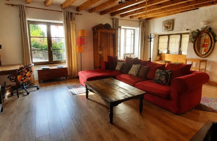 Appartement 2 pièces de 53 m² à Albertville — photo 4