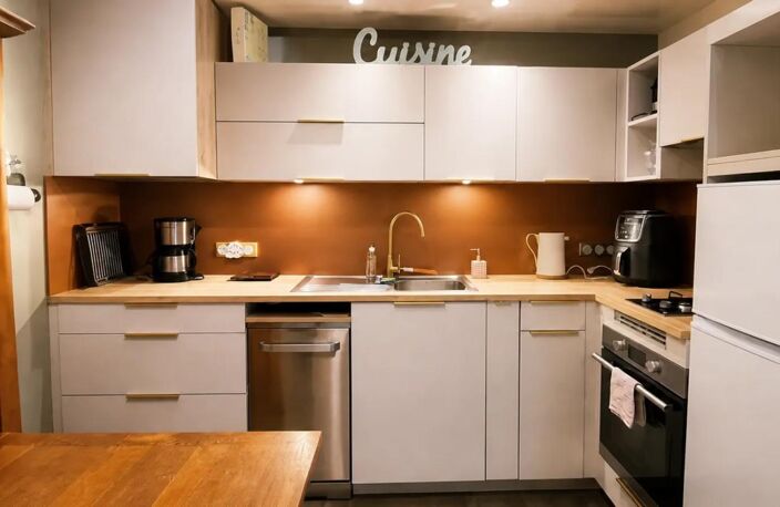 Appartement 2 pièces de 53 m² à Albertville — photo 5