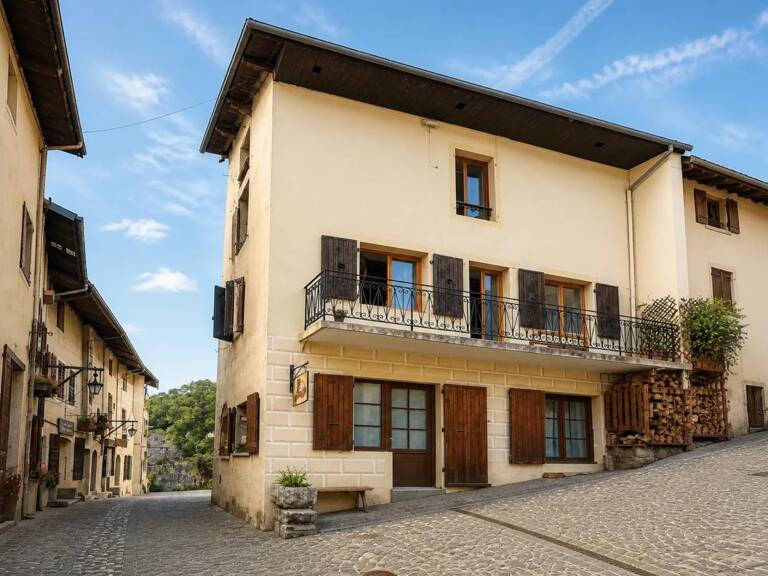 Appartement 2 pièces de 53 m² à Albertville — photo 1