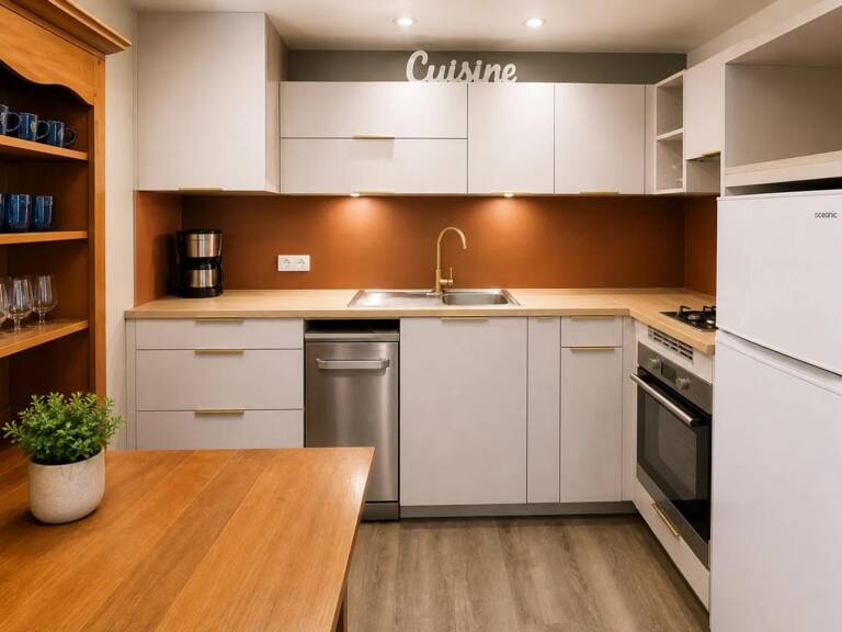 Appartement 2 pièces de 53 m² à Albertville — photo 1