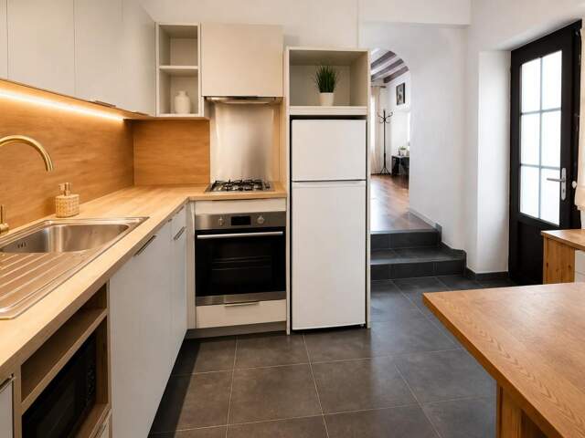 Appartement 2 pièces de 53 m² à Albertville — photo du bien