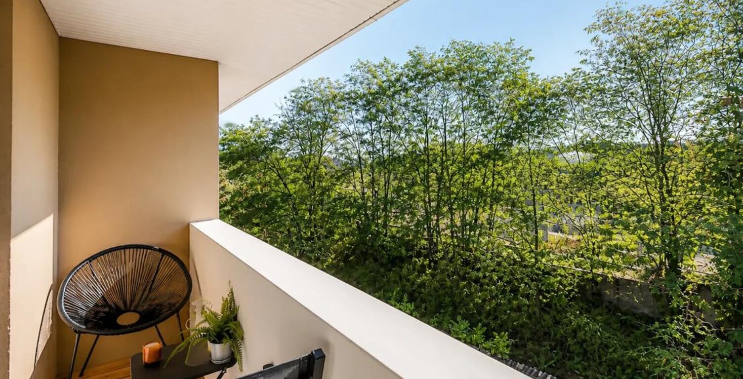 Coup de cœur appartement rénove Bruges quartier ausone — photo 1