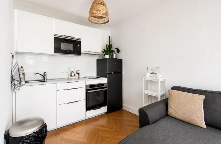 Coup de cœur appartement rénove Bruges quartier ausone — photo 2