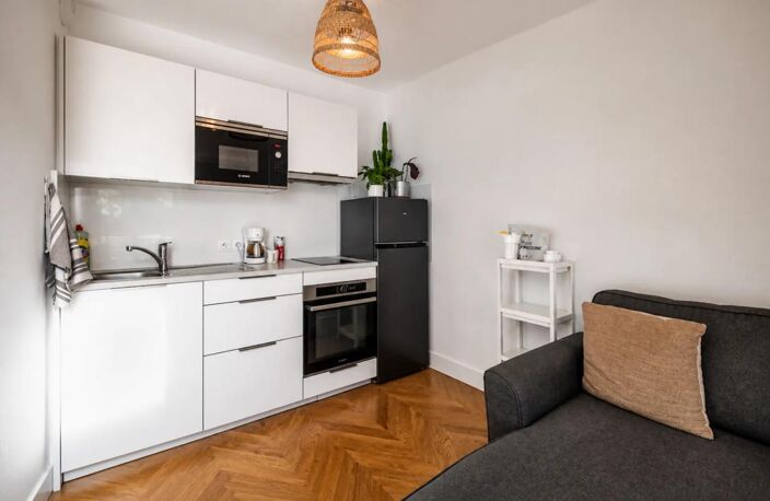 Coup de cœur appartement rénove Bruges quartier ausone — photo 3