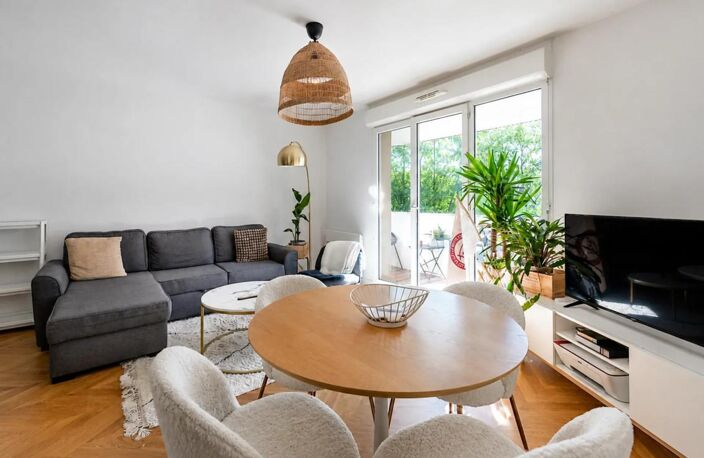 Coup de cœur appartement rénove Bruges quartier ausone — photo 5