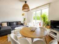 Urgent appartement rénove Bruges coup de cœur ❤️ — photo 2