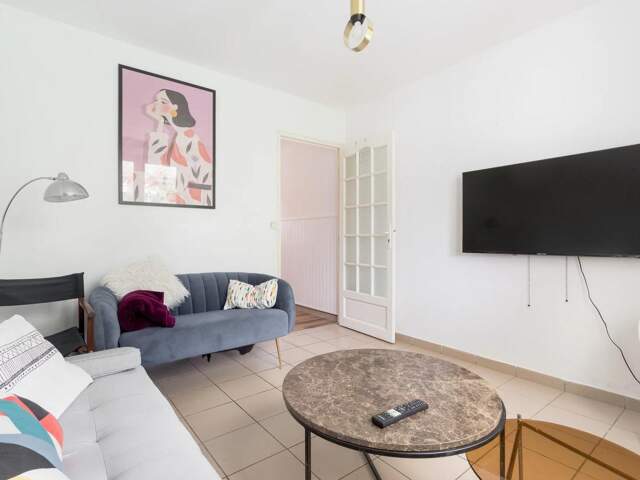 SPÉCIAL INVESTISSEURS – MONS-EN-BARŒUL– MAISON 8 CHAMBRES - DÉDIÉE À LA COLOCATION — photo du bien
