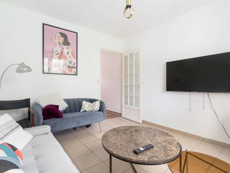 SPÉCIAL INVESTISSEURS – MONS-EN-BARŒUL– MAISON 8 CHAMBRES - DÉDIÉE À LA COLOCATION — photo 1