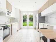 SPÉCIAL INVESTISSEURS – MONS-EN-BARŒUL– MAISON 8 CHAMBRES - DÉDIÉE À LA COLOCATION — photo 4