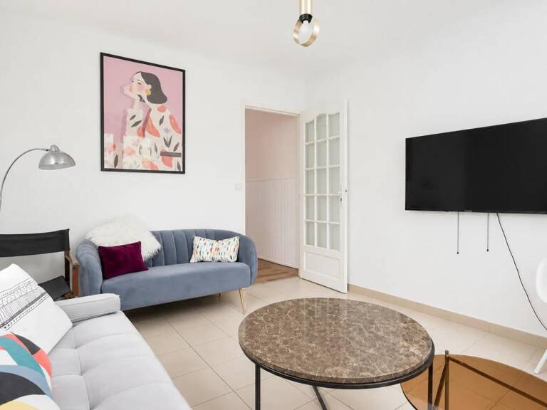 SPÉCIAL INVESTISSEURS – MONS-EN-BARŒUL– MAISON 8 CHAMBRES - DÉDIÉE À LA COLOCATION — photo 1