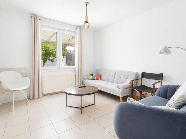 SPÉCIAL INVESTISSEURS – MONS-EN-BARŒUL– MAISON 8 CHAMBRES - DÉDIÉE À LA COLOCATION — photo 1