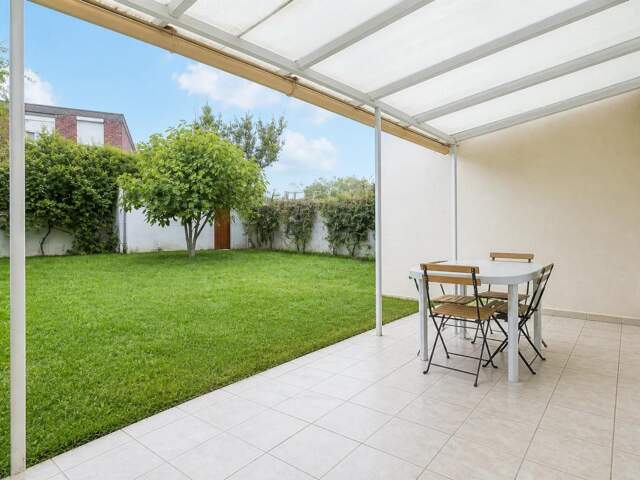 SPÉCIAL INVESTISSEURS – MONS-EN-BARŒUL– MAISON 8 CHAMBRES - DÉDIÉE À LA COLOCATION — photo du bien