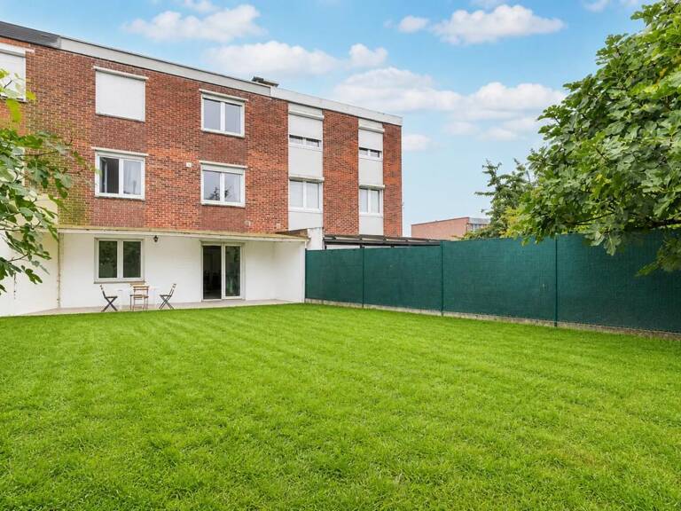 SPÉCIAL INVESTISSEURS – MONS-EN-BARŒUL– MAISON 8 CHAMBRES - DÉDIÉE À LA COLOCATION — photo 1