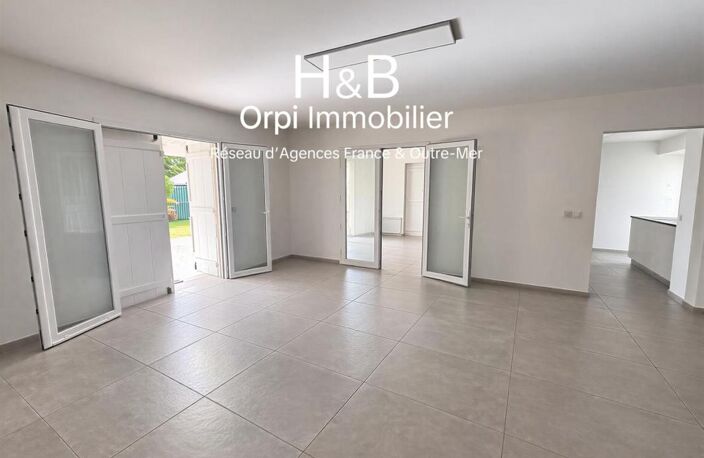 Maison À Vendre Villa T5 — photo 3