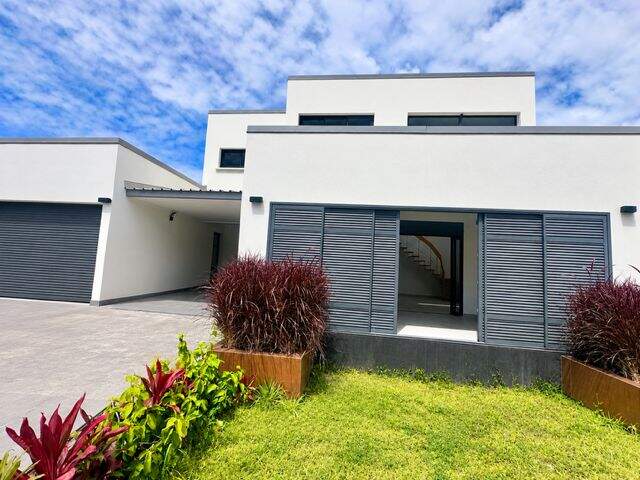 Maison À Vendre — photo du bien