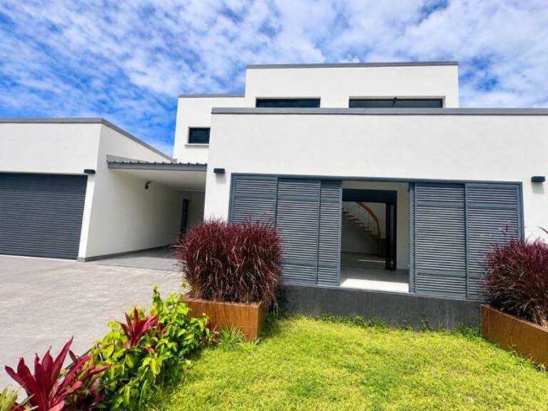 Maison À Vendre — photo 1