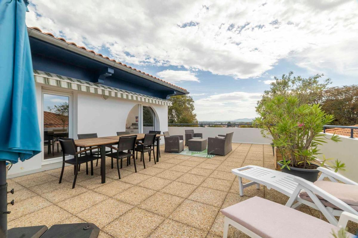 Appartement  T3 à vendre Anglet 64600