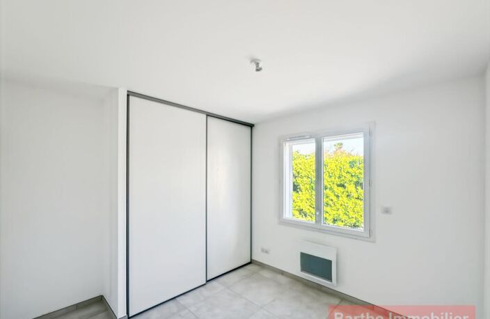 Gaillac proche centre, Villa T4 avec jardin clos — photo 5