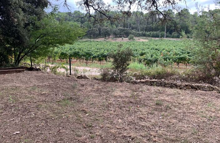Vente maison à construire 90 m² Flassans-sur-Issole (83340) — photo 2
