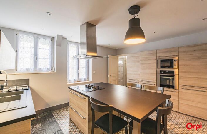 Grande maison ancienne à Sacy, 2km Bezannes, 257m2 — photo 3
