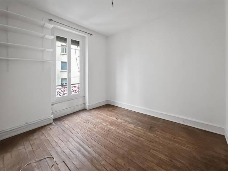 T1/T2 à Lyon 7ème — photo 1