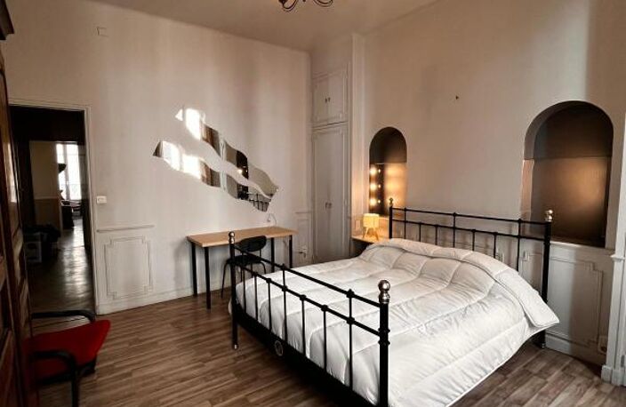 T3 MEUBLÉ 79 M² – RUE FLÉGIER – MARSEILLE — photo 2