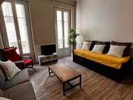 T3 MEUBLÉ 79 M² – RUE FLÉGIER – MARSEILLE — photo 4