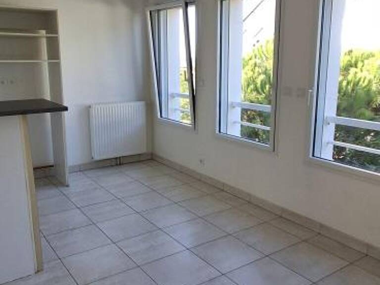 Studio 28 m² avec aperçu mer -Accès plage—  Le Croisic — photo 1