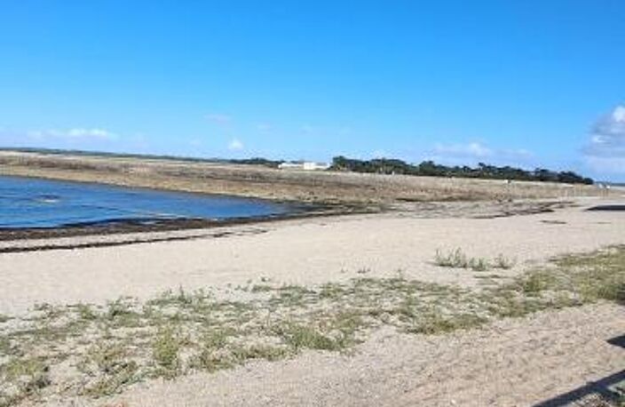 Studio 28 m² avec aperçu mer -Accès plage—  Le Croisic — photo 3