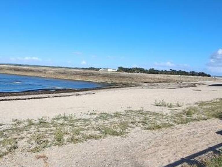 Studio 28 m² avec aperçu mer -Accès plage—  Le Croisic — photo 1