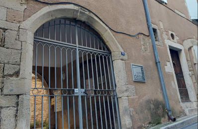 T3 - VALREAS - HOTEL DALMACES DE CHAIX — photo du bien